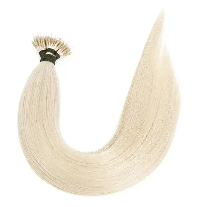 Nano Rings – 1001 Platinum Hair Extensions
