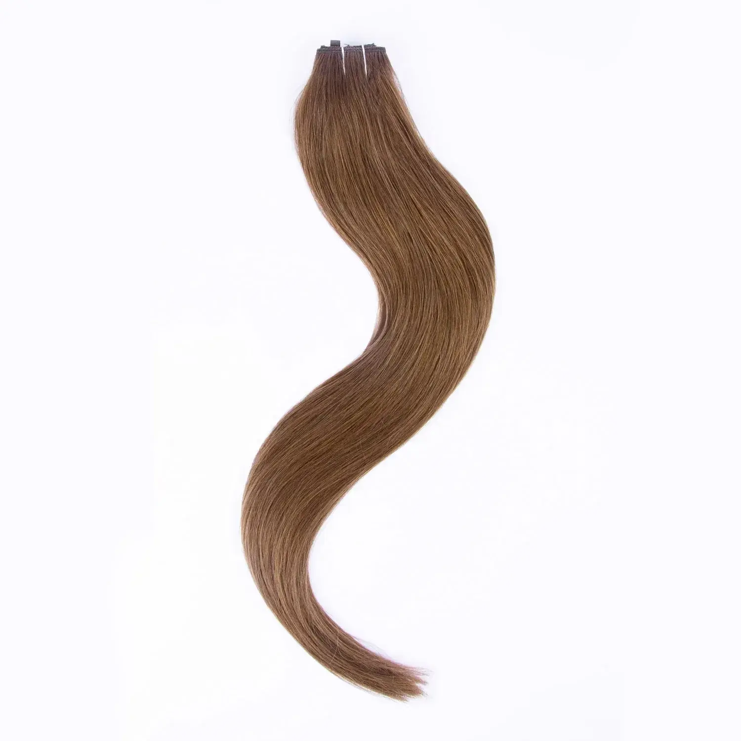 Nano Rings – 12 Medium Blonde Hair Extensions